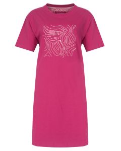 IRNGD16004A Irresistible nachthemd Chalk Pink 