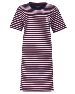 IRNGD16005A Irresistible nachthemd Mood Indigo Blue  