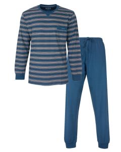 MEPYH16009A MEQ h-pyjama Ashes of Roses 