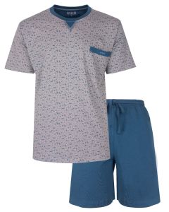 MESAH16007A MEQ h-shortama Ashes of Roses