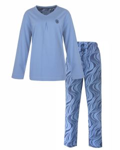 MEPYD26004A Medaillon d-pyjama