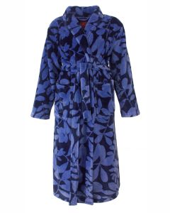 MEBRD26004A Medaillon Flannel Fleece d-badjas