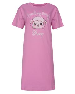 TPNGD16010A Temptation big-shirt BonBon   