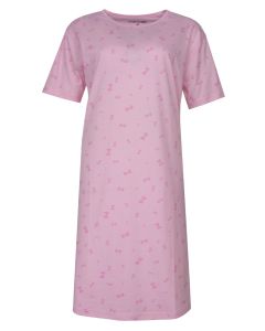 TPNGD16014A Temptation big-shirt Pink a Boo 