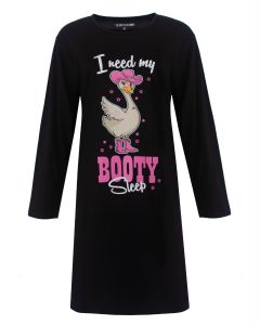 TPNGD26011A Temptation d-big shirt zwart