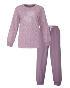 TEPYD16001A Tenderness d-pyjama Lila