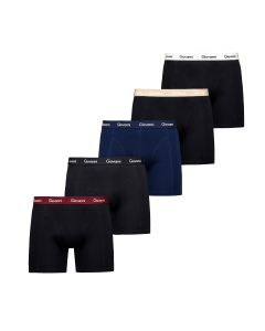 Giovanni h-boxer 5pack Basic II (CK) ass doos van 100 stuks
