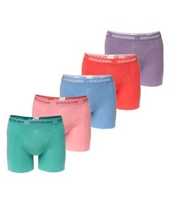 Giovanni h-boxer 5pack Sunrise (per maat)