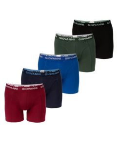 Giovanni h-boxer Cloudy assorti doos van 100 stuks