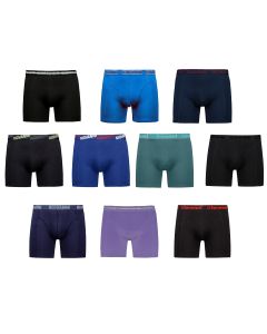 Giovanni h-boxer kleur M38 doos van 100 stuks (maten S-XL)