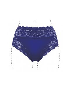 JC dames slip 805 (6-pack)