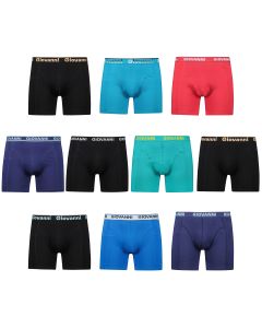 Giovanni h-boxer kleur M36 doos van 100 stuks, maten S-XL