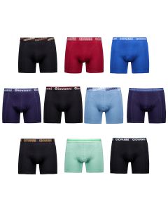 Giovanni h-boxer kleur M37 doos van 100 stuks, maten S-XL