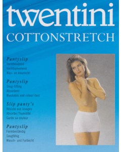 Twentini dames panty slip