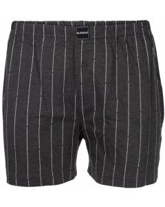 Suaque h-boxer streep