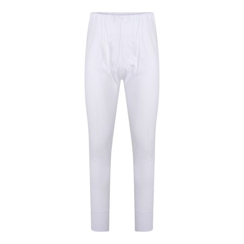 Beeren M3400 Heren Pantalon Wit