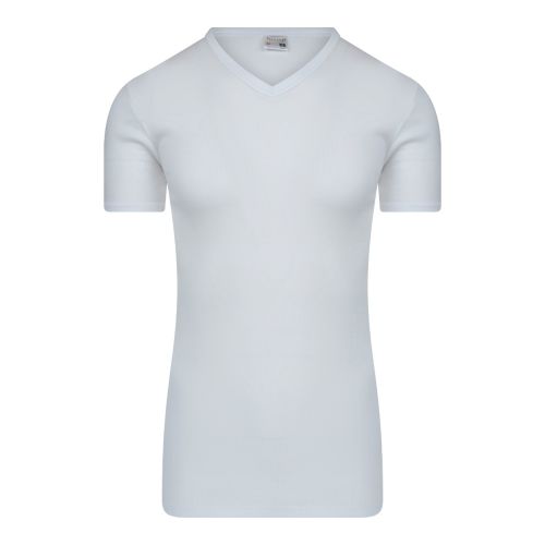 Beeren M3000 Heren T-Shirt V-Hals Extra Lang