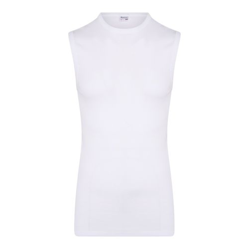 Beeren M3000 Heren Mouwloos Shirt Extra Lang