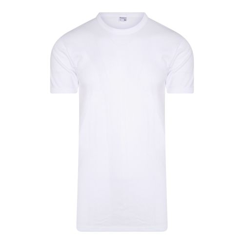 Beeren M3400 Heren T-Shirt Wit