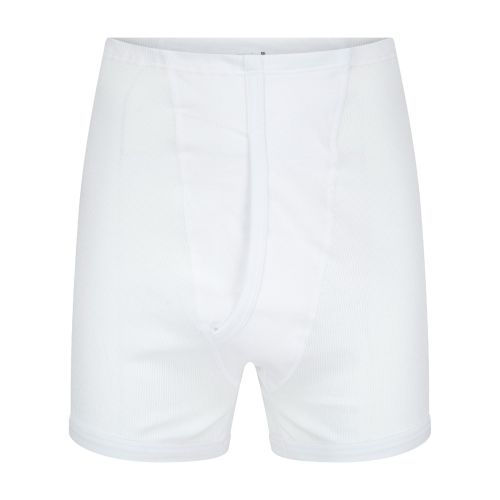 Beeren 2x2 Rib Heren Sportbroek