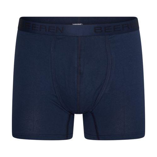 Beeren Heren Boxershort 2pack Dylan Marine