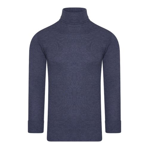 Beeren Thermo Unisex Shirt Col lange Mouw