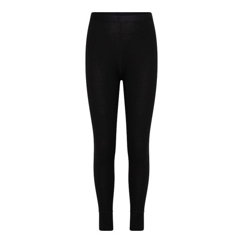 Beeren Thermo Kids Pantalon Zwart