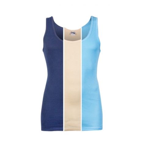 Beeren M3000 Heren Singlet