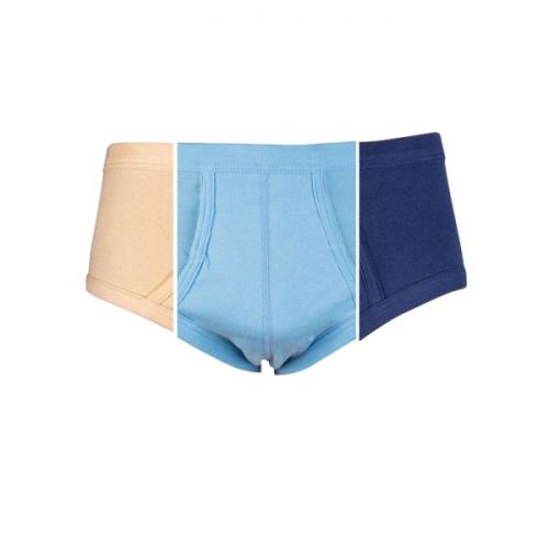 Beeren M3000 Heren Slip Gulp 2pack
