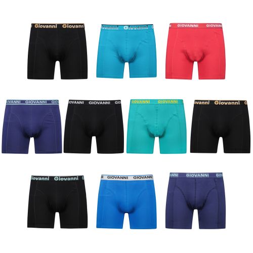 Giovanni h-boxer kleur M36 (per maat)