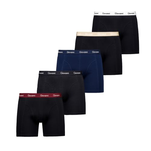 Giovanni h-boxer 5pack Basic II (CK) per maat
