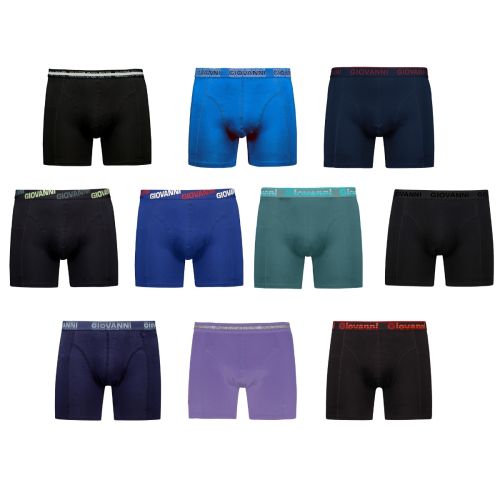 Giovanni h-boxer kleur M38 (per maat)