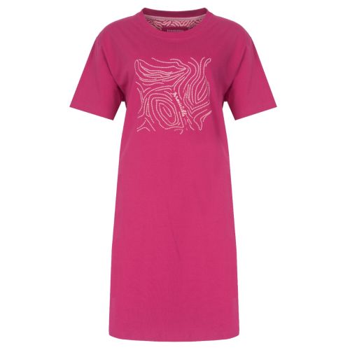 IRNGD16004A Irresistible nachthemd Chalk Pink 
