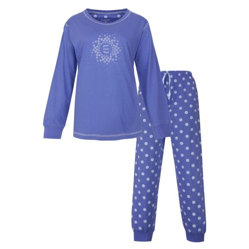 IRPYD16001A Irresistible d-pyjama Blue 