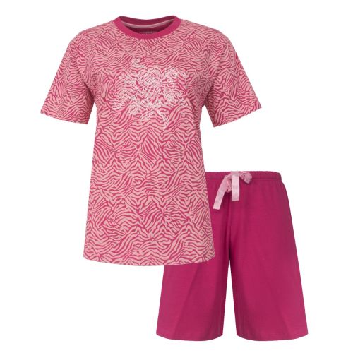 IRSAD16003A Irresistible d-shortama Blue 