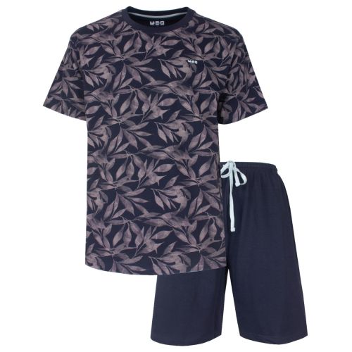 MESAH16005A MEQ h-shortama Crocon Blue 