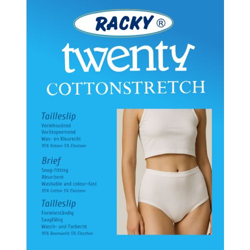 Racky Twenty
