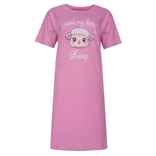 TPNGD16010A Temptation big-shirt BonBon   