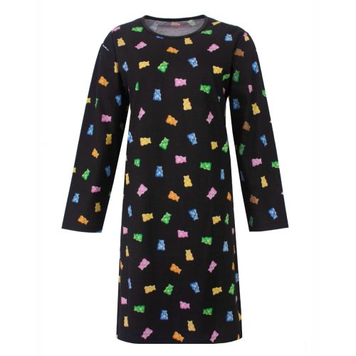TPNGD26012A Temptation d-big shirt zwart
