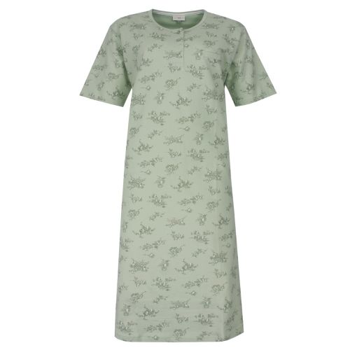TONGD16004A Tenora d-nachthemd Pearled Green Tint 